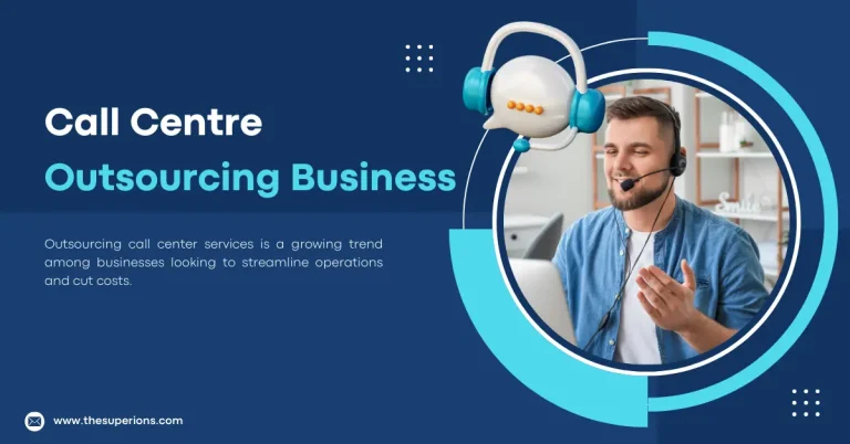Call Centre Outsourcing Business