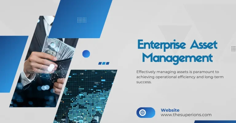 Enterprise Asset Management