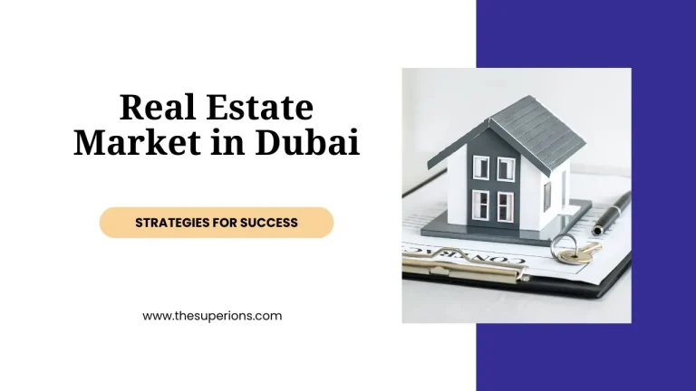 Exploring the Primary Real Estate Market in Dubai A Prime Investment Opportunity