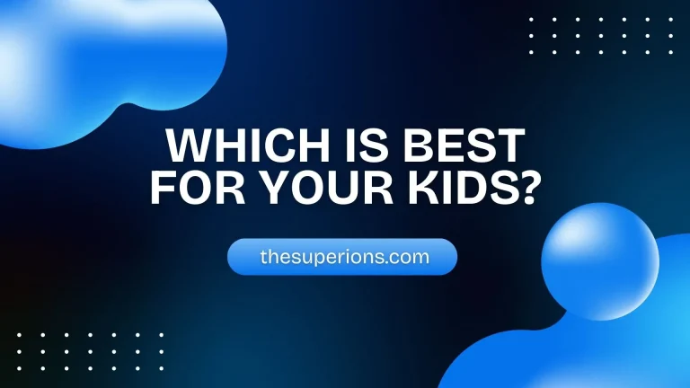 Group Tutoring Or One To One Which Is Best For Your Kids