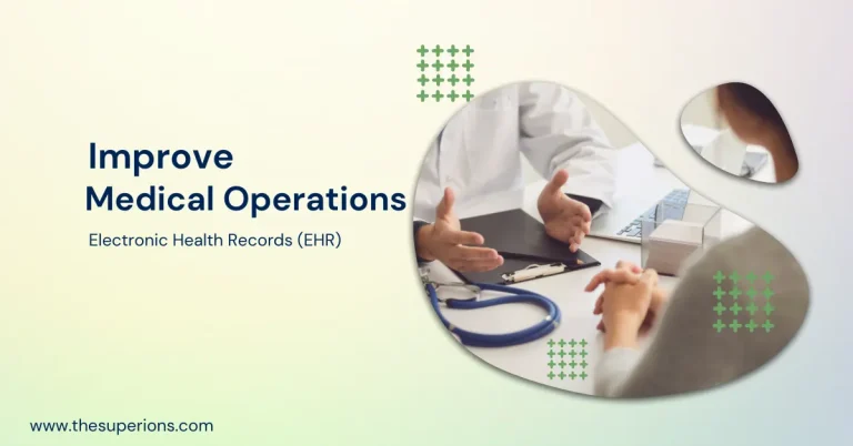 How to Use Technology to Improve Medical Operations