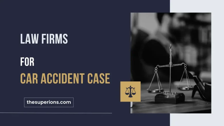 Switching Law Firms in the Middle of a Car Accident Case Is It Worth It