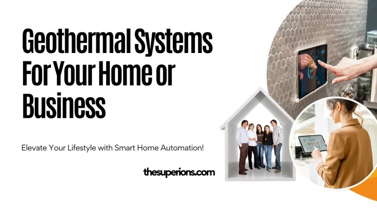 Taking a Look at Geothermal Systems For Your Home or Business