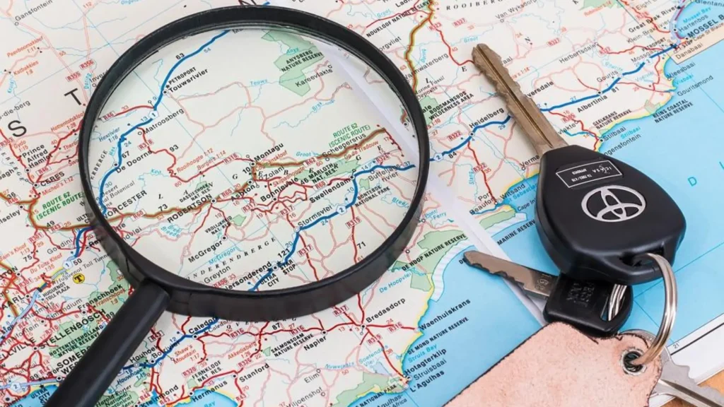 The Hidden Risks of Traveling
