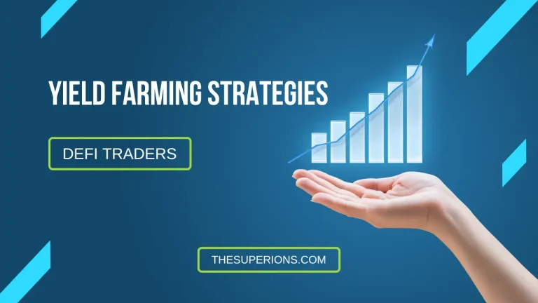 8 Yield Farming Strategies for DeFi Traders