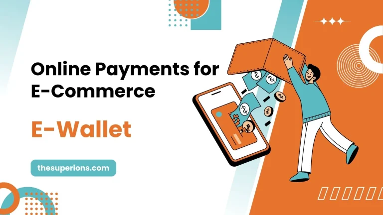 AI-Powered Digital Wallets Revolutionizing Online Payments for E-Commerce
