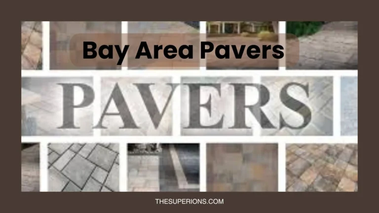 The Power of Pavers Erosion Control Solutions for Bay Area Slopes