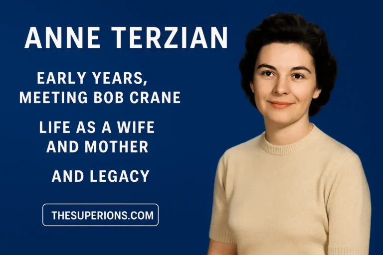 Anne Terzian