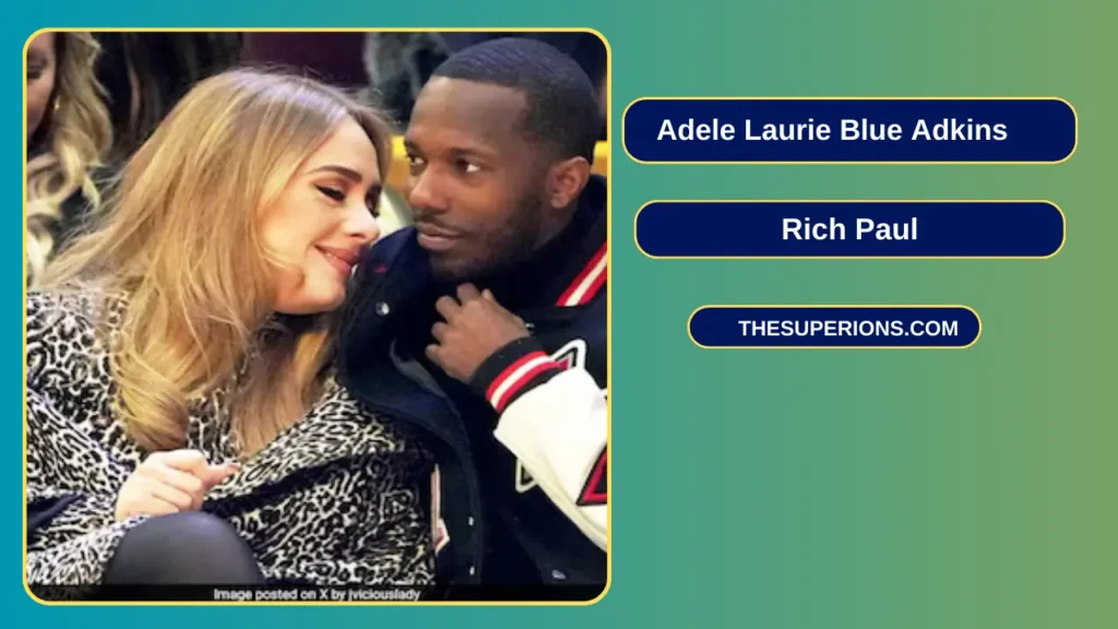 Rich Paul