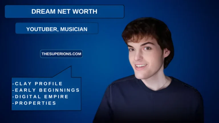 Dream Net Worth