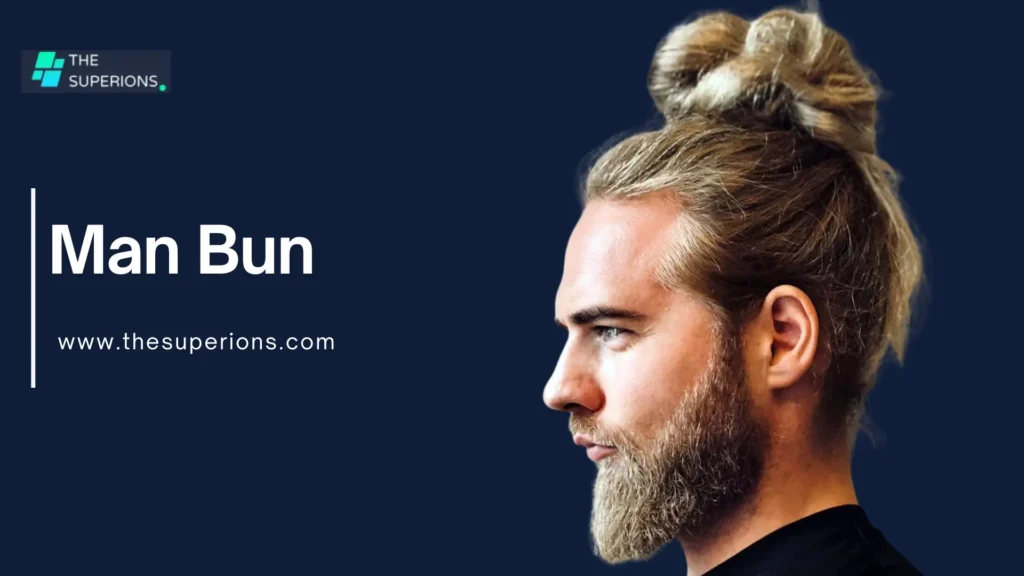 Man Bun