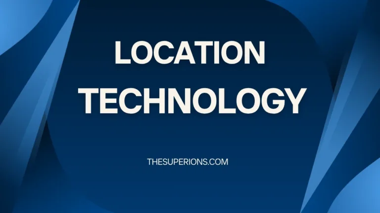 Using Location Technology to Reach the Right Audience