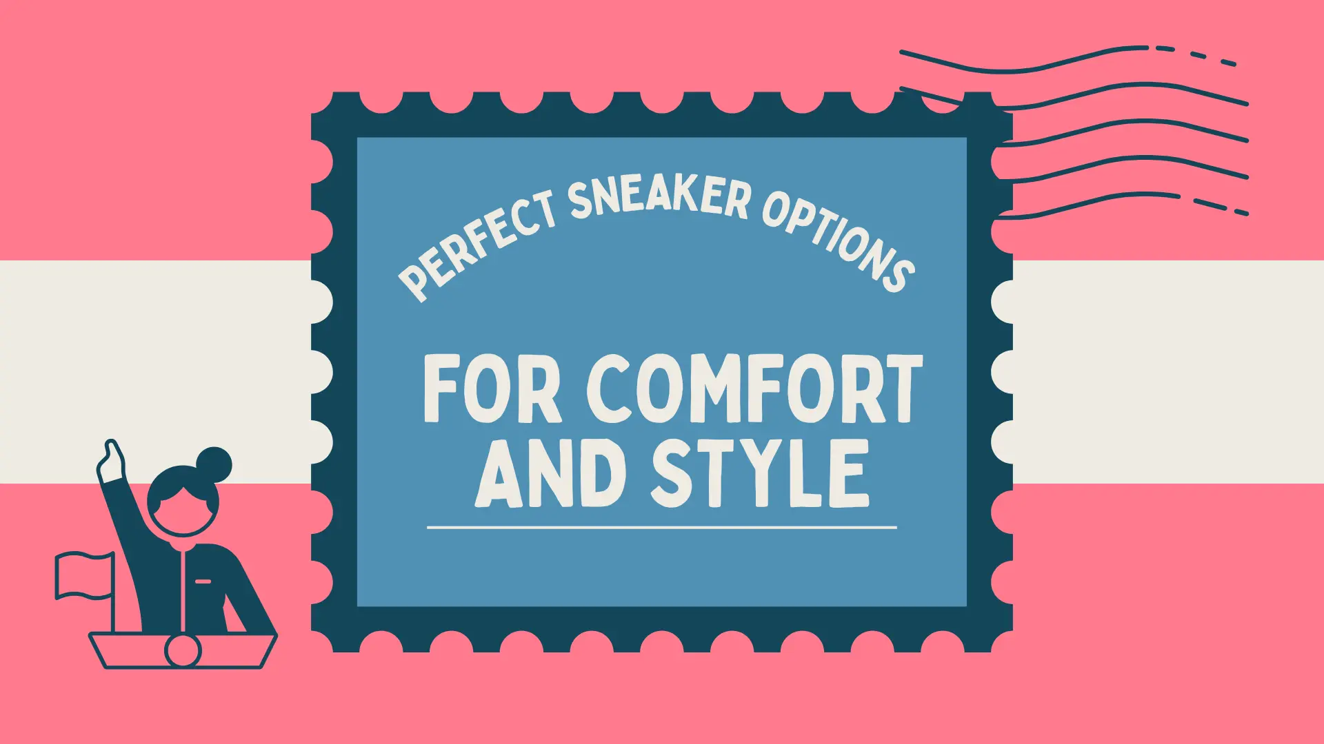 How to Pick the Perfect Sneaker Options for Comfort and Style